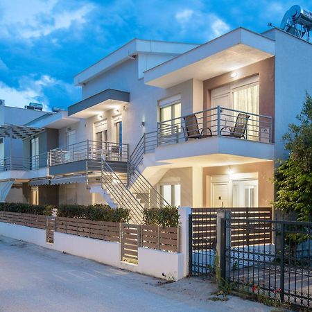 Aphrodite Residential Complex Ofrinion Luaran gambar