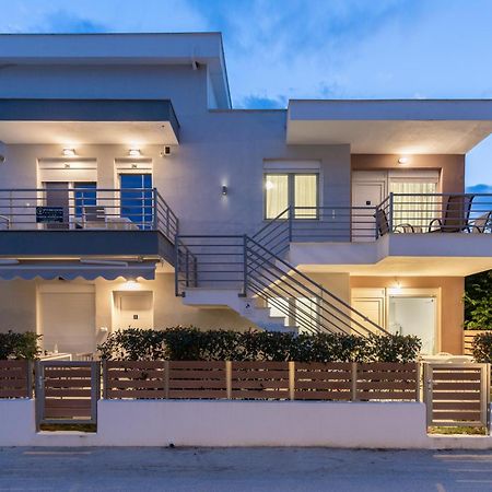 Aphrodite Residential Complex Ofrinion Luaran gambar