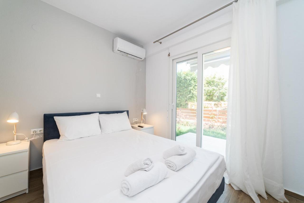 Aphrodite Residential Complex Ofrinion Luaran gambar