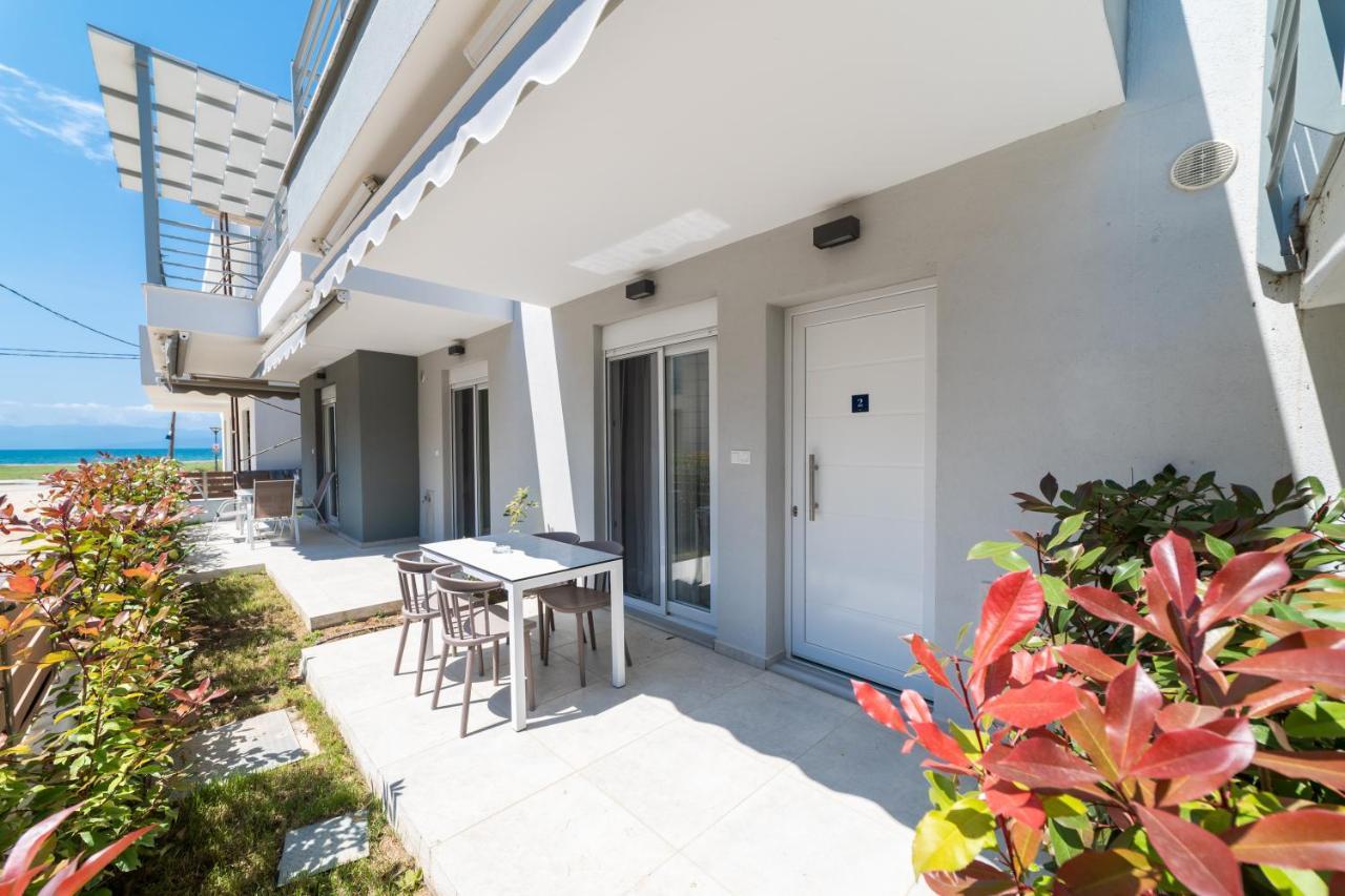 Aphrodite Residential Complex Ofrinion Luaran gambar