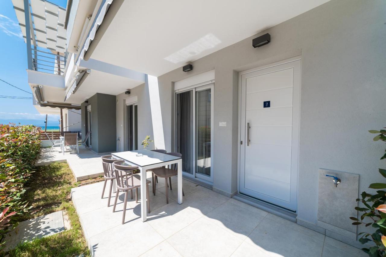 Aphrodite Residential Complex Ofrinion Luaran gambar