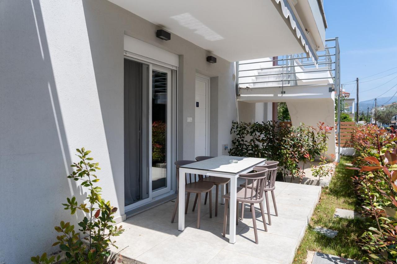Aphrodite Residential Complex Ofrinion Luaran gambar